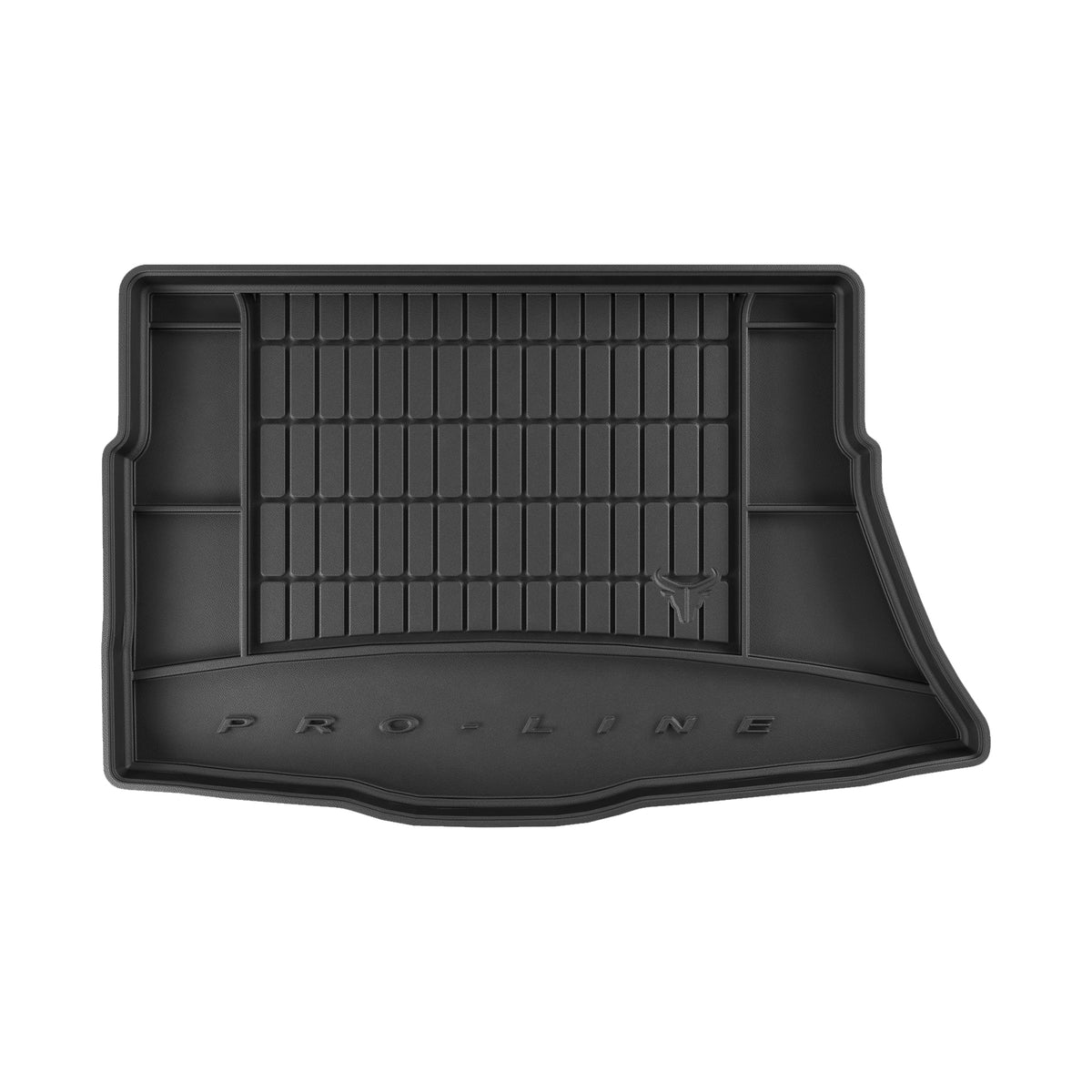 TAPETE BORRACHA P/ MALA PRO-LINE KIA CEED II HATCHBACK 2012-2018