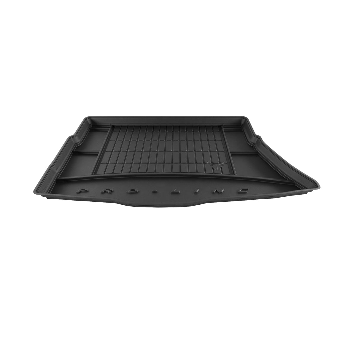 TAPETE BORRACHA P/ MALA PRO-LINE KIA CEED II HATCHBACK 2012-2018