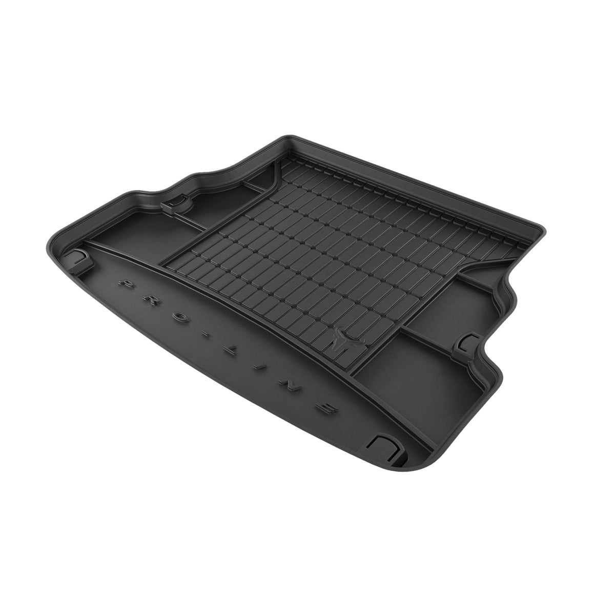 TAPETE BORRACHA P/ MALA PRO-LINE KIA RIO III SEDAN 2011-2017