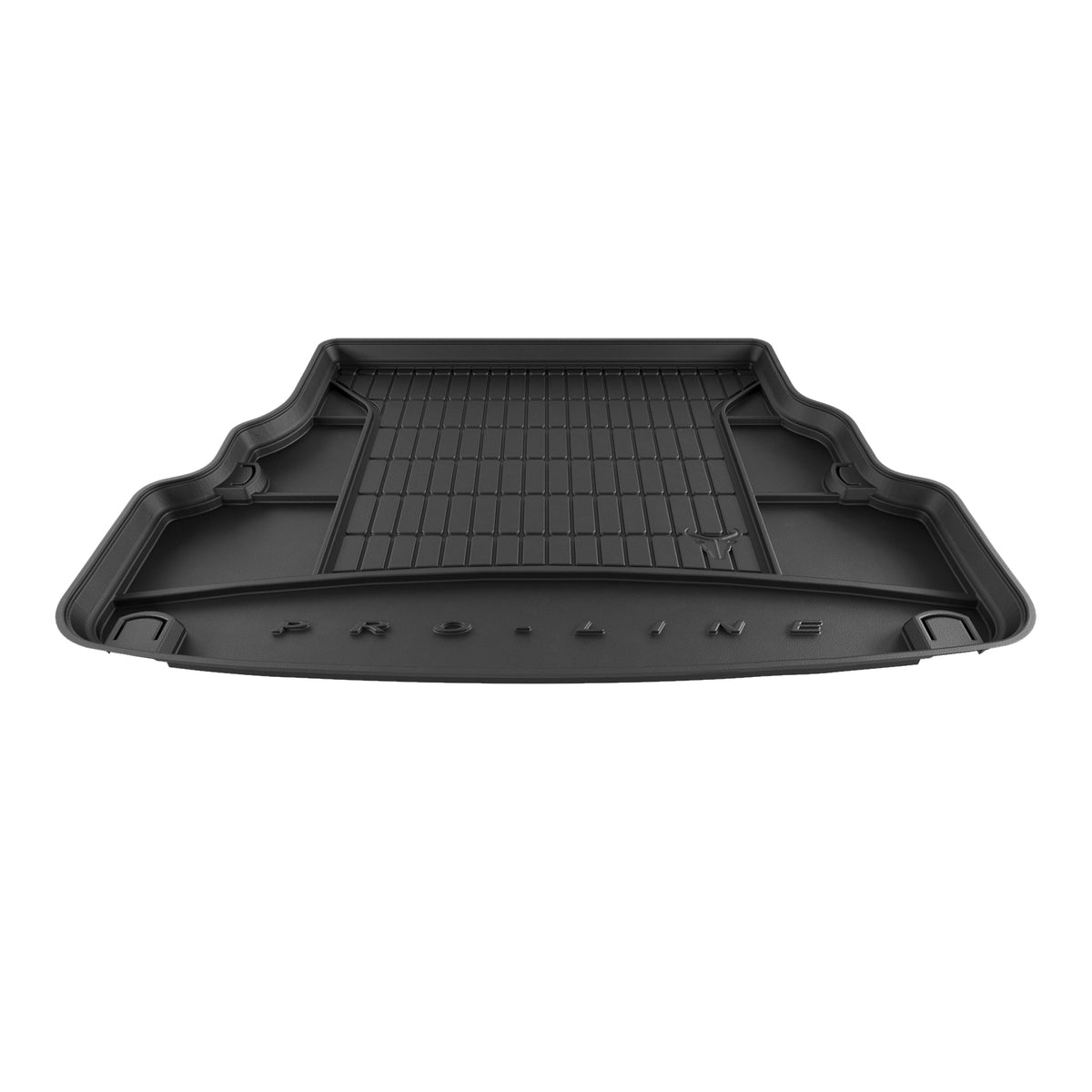 TAPETE BORRACHA P/ MALA PRO-LINE KIA RIO III SEDAN 2011-2017