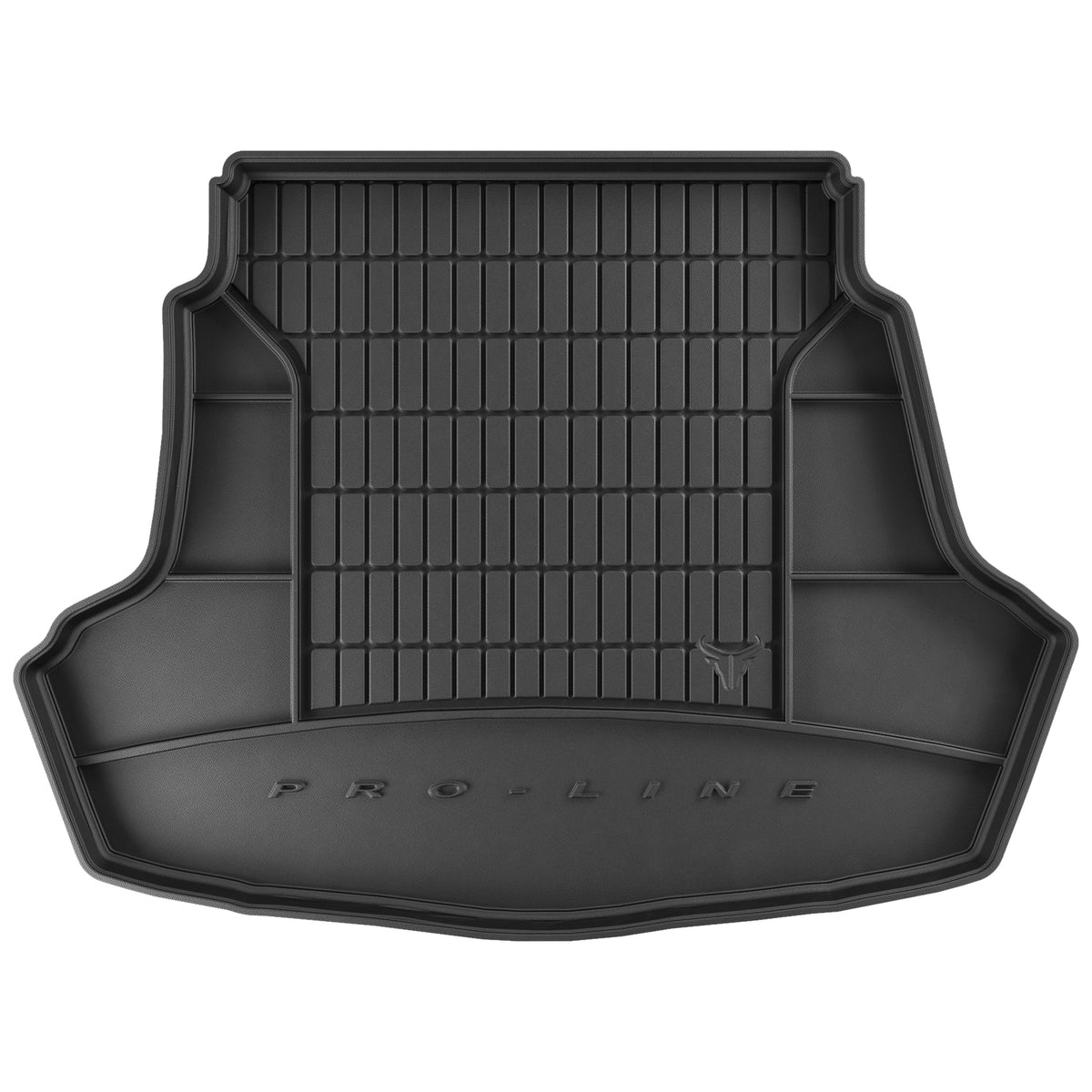 TAPETE BORRACHA P/ MALA PRO-LINE KIA OPTIMA IV SEDAN 2015-2020