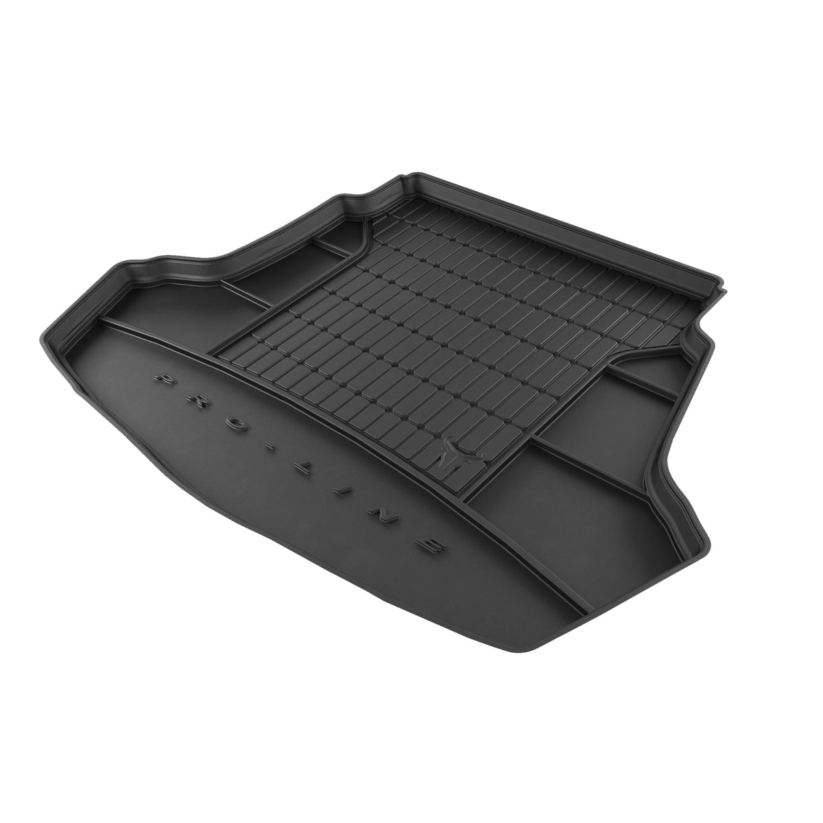 TAPETE BORRACHA P/ MALA PRO-LINE KIA OPTIMA IV SEDAN 2015-2020