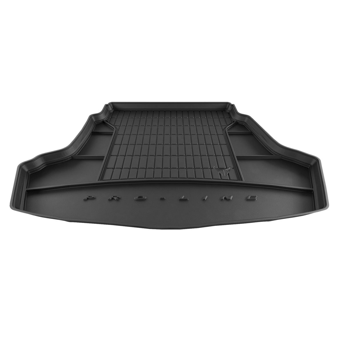 TAPETE BORRACHA P/ MALA PRO-LINE KIA OPTIMA IV SEDAN 2015-2020