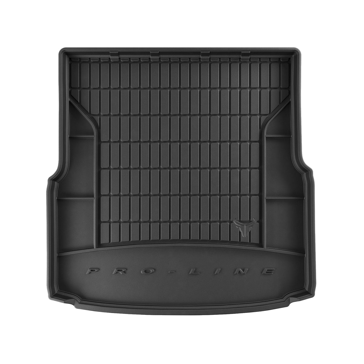 TAPETE BORRACHA P/ MALA PRO-LINE TOYOTA AVENSIS III CARRINHA 2009-2015 PRE-FACELIFT
