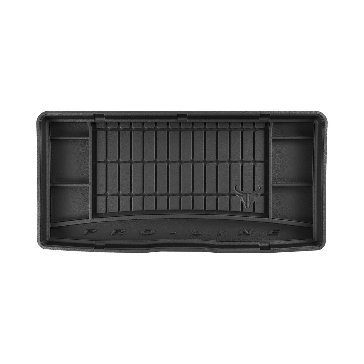 TAPETE BORRACHA P/ MALA PRO-LINE OPEL KARL HATCHBACK 2014-2019