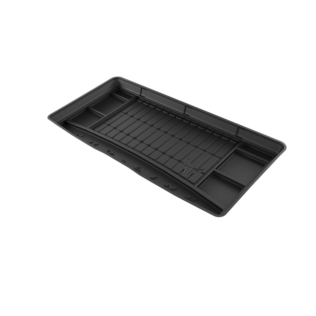 TAPETE BORRACHA P/ MALA PRO-LINE OPEL KARL HATCHBACK 2014-2019