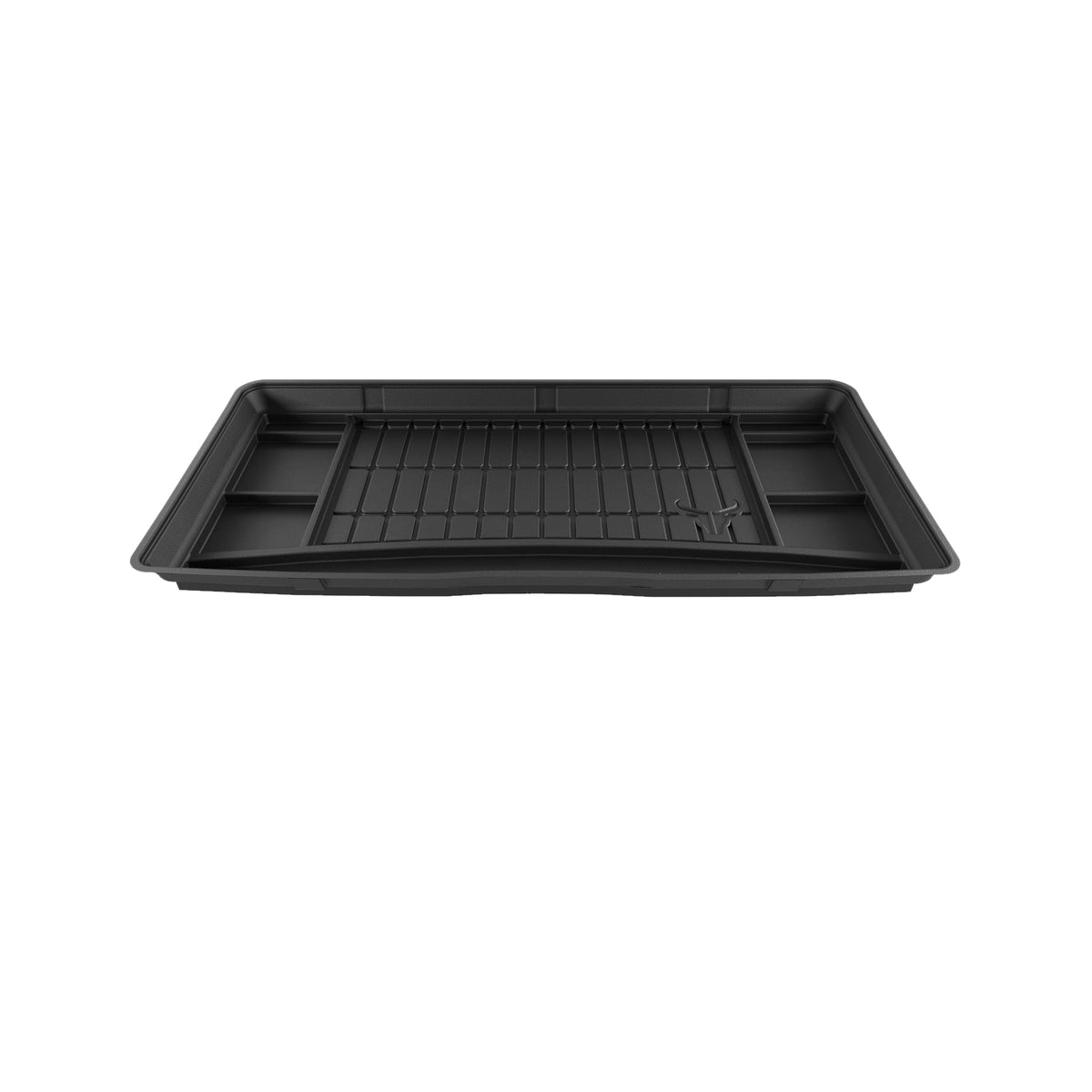 TAPETE BORRACHA P/ MALA PRO-LINE OPEL KARL HATCHBACK 2014-2019
