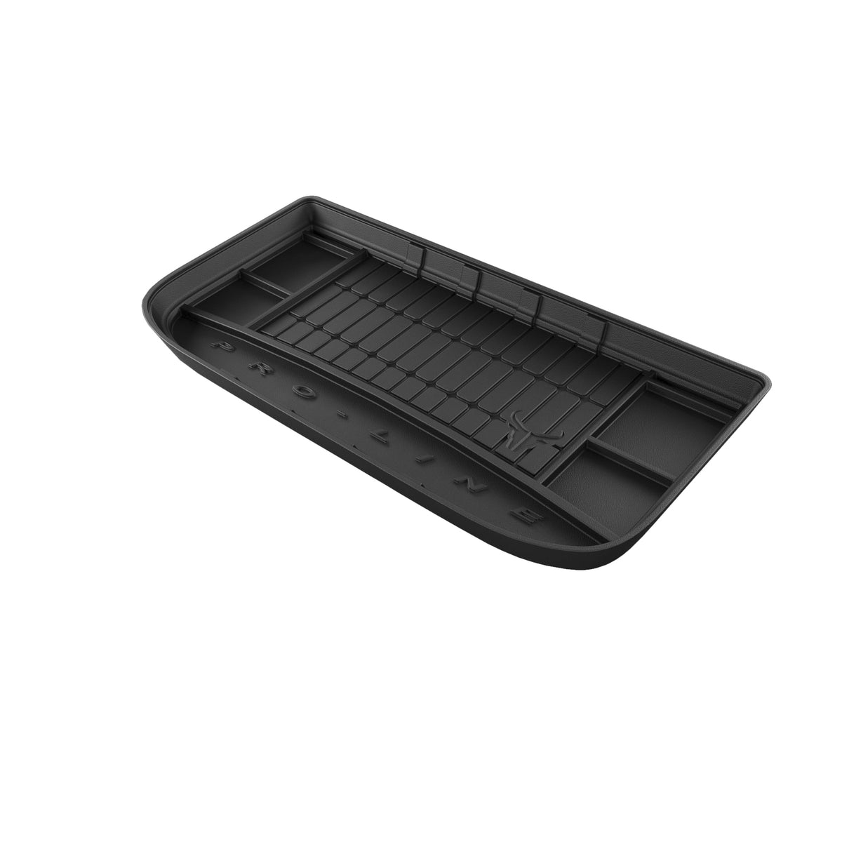 TAPETE BORRACHA P/ MALA PRO-LINE OPEL ADAM HATCHBACK 2012-2019