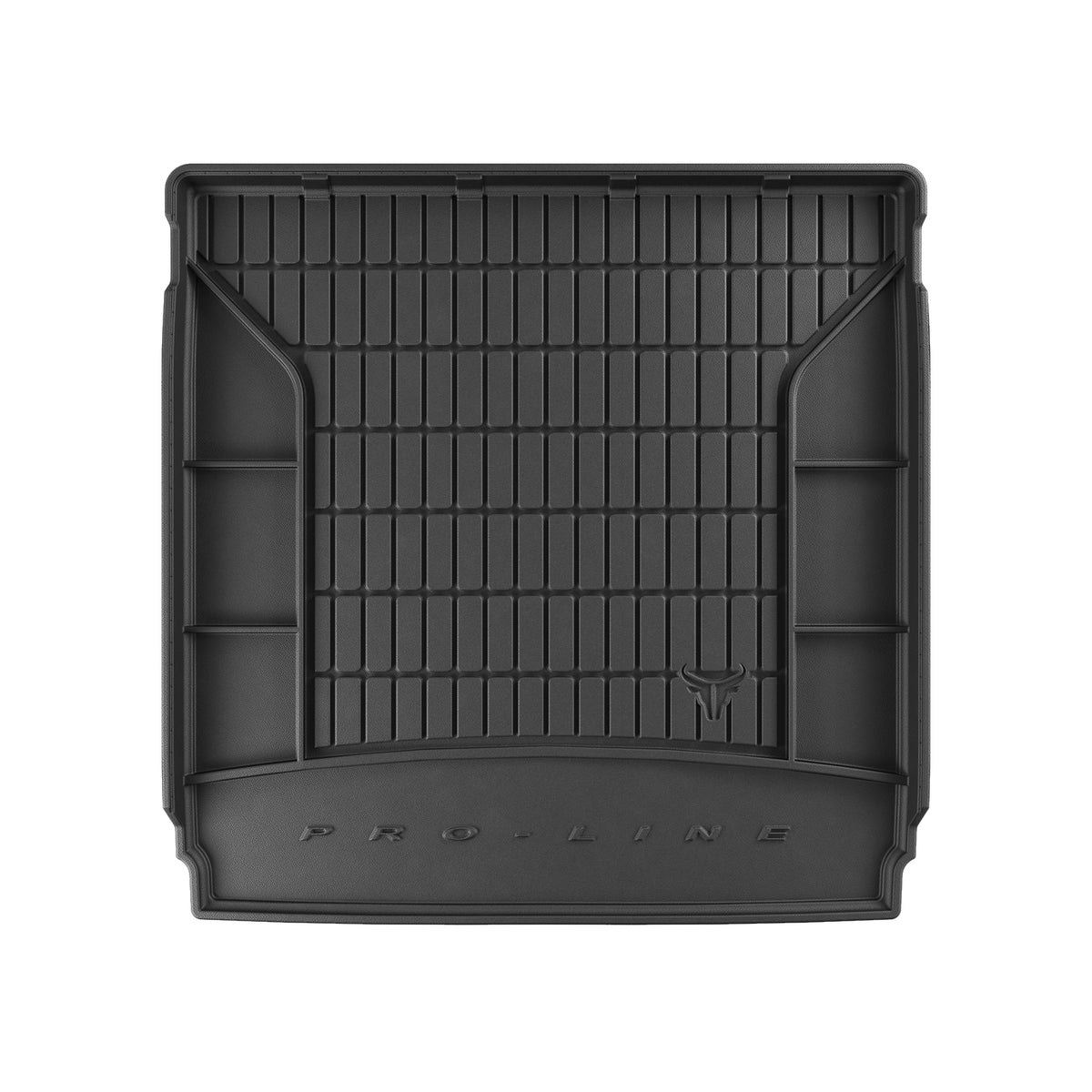 TAPETE BORRACHA P/ MALA PRO-LINE OPEL ASTRA J SEDAN 2009-2020 COM RODA DE EMERGENCIA