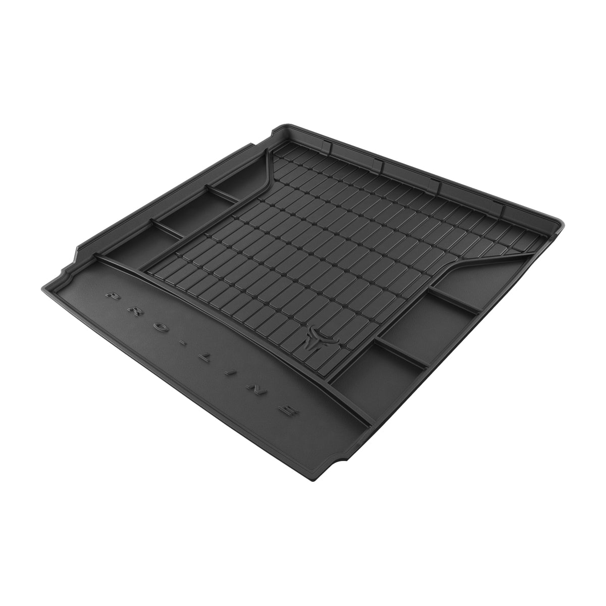 TAPETE BORRACHA P/ MALA PRO-LINE OPEL ASTRA J SEDAN 2009-2020 COM RODA DE EMERGENCIA
