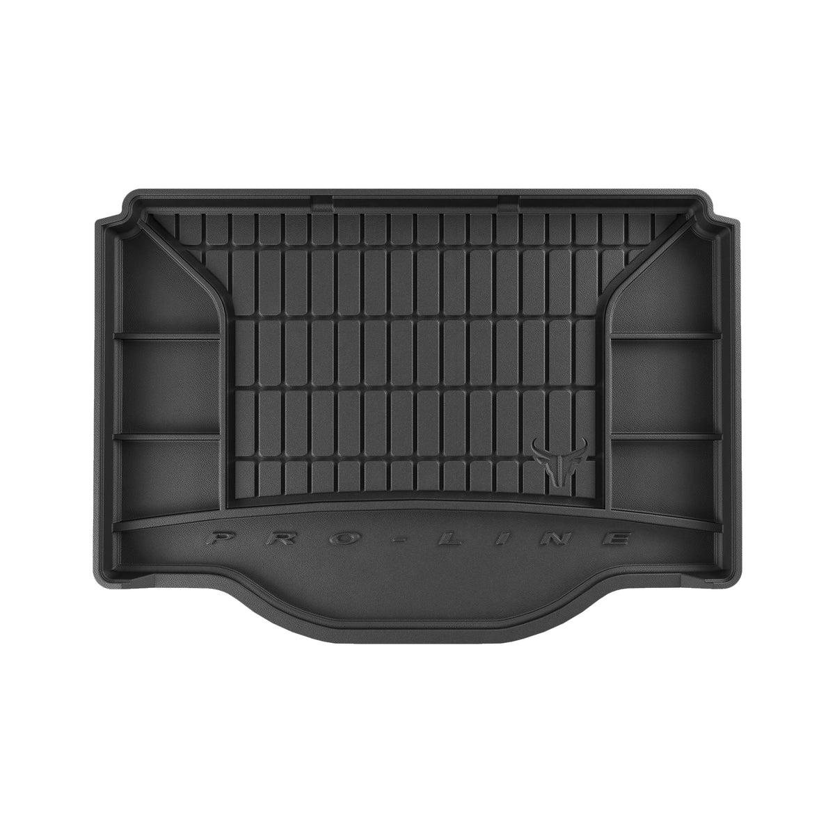 TAPETE BORRACHA P/ MALA PRO-LINE OPEL MOKKA A CROSSOVER 2012-2019