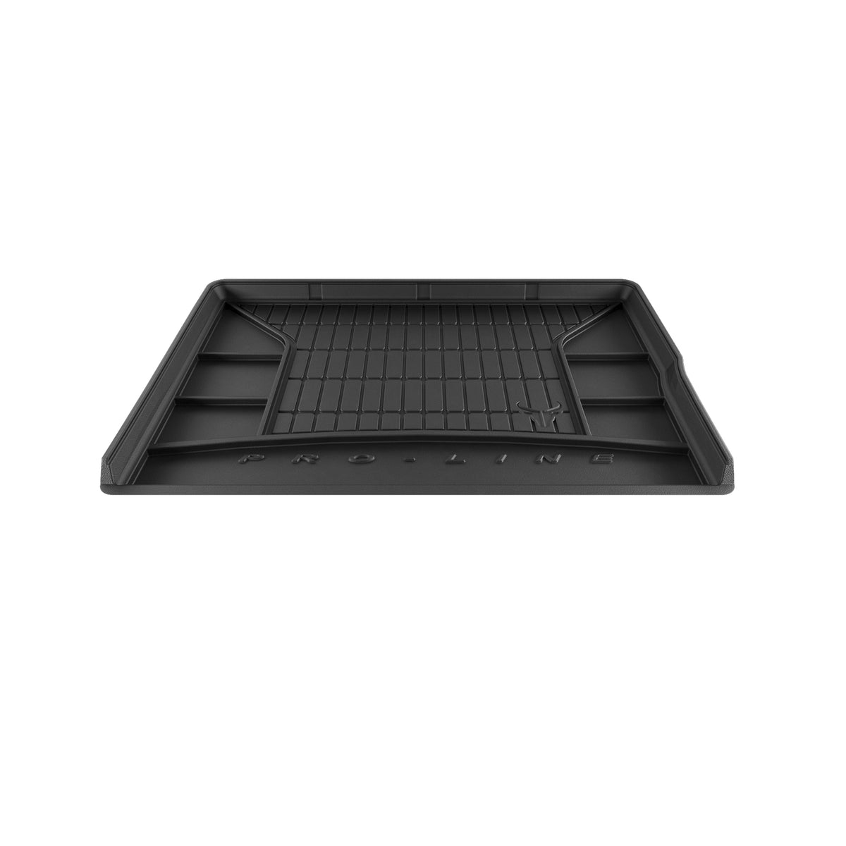 TAPETE BORRACHA P/ MALA PRO-LINE OPEL MERIVA B MONOVOLUME 2010-2017 PISO SUPERIOR