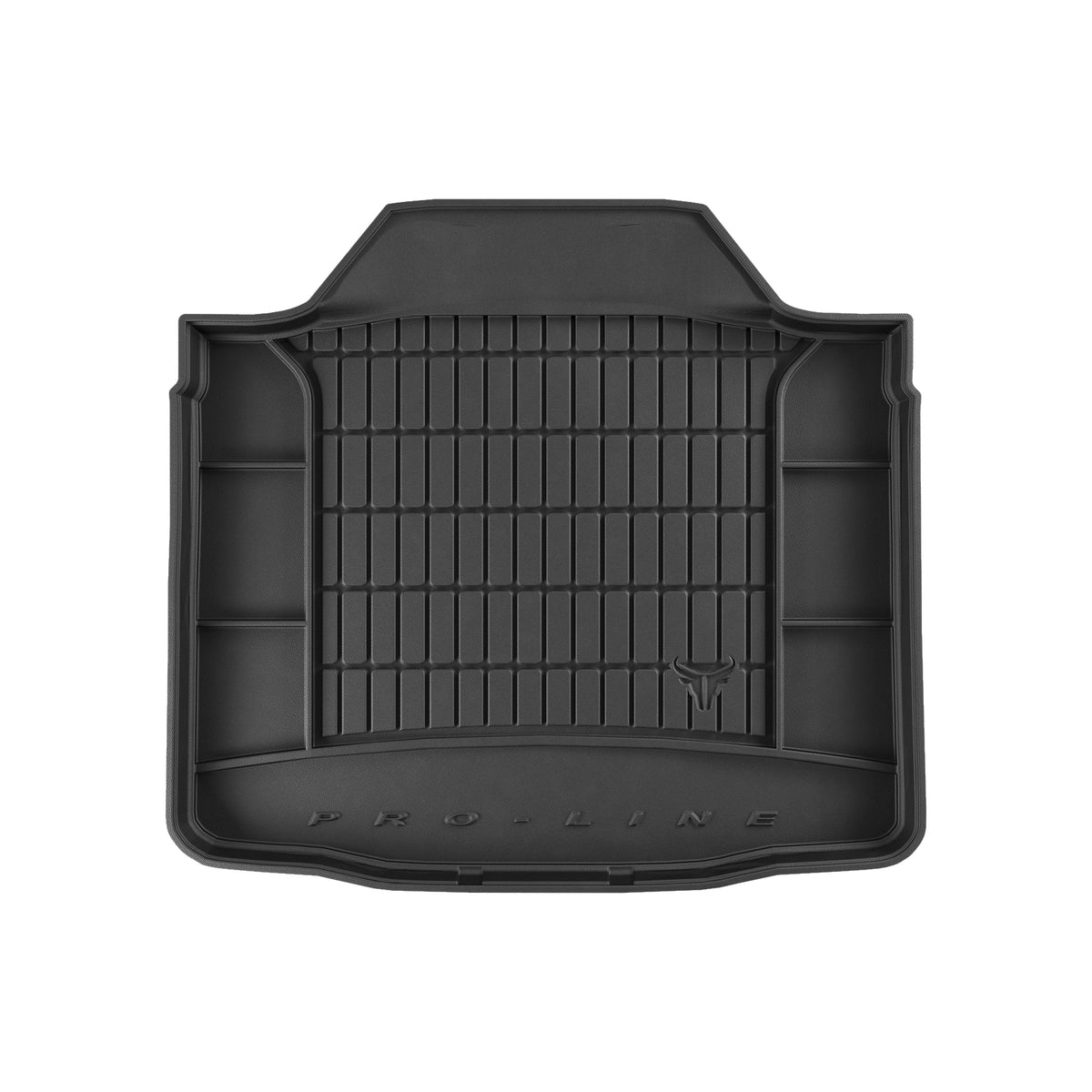 TAPETE BORRACHA P/ MALA PRO-LINE OPEL INSIGNIA A LIFTBACK 2008-2017 COM RODA DE EMERGENCIA EXCETO VERSAO INFINITY
