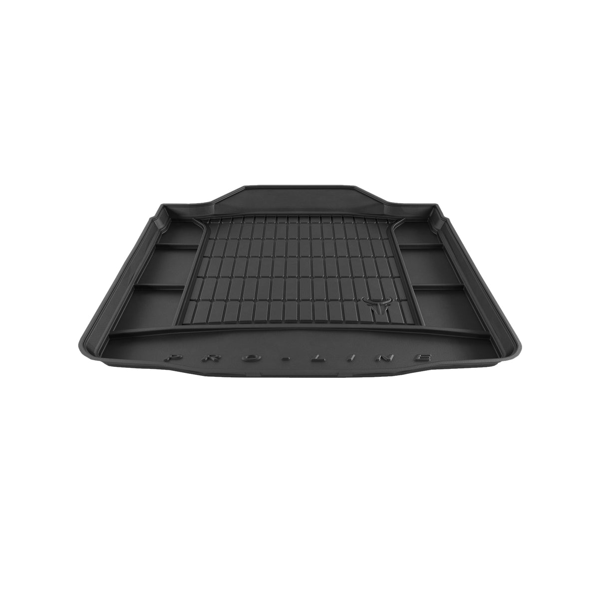 TAPETE BORRACHA P/ MALA PRO-LINE OPEL INSIGNIA A LIFTBACK 2008-2017 COM RODA DE EMERGENCIA EXCETO VERSAO INFINITY