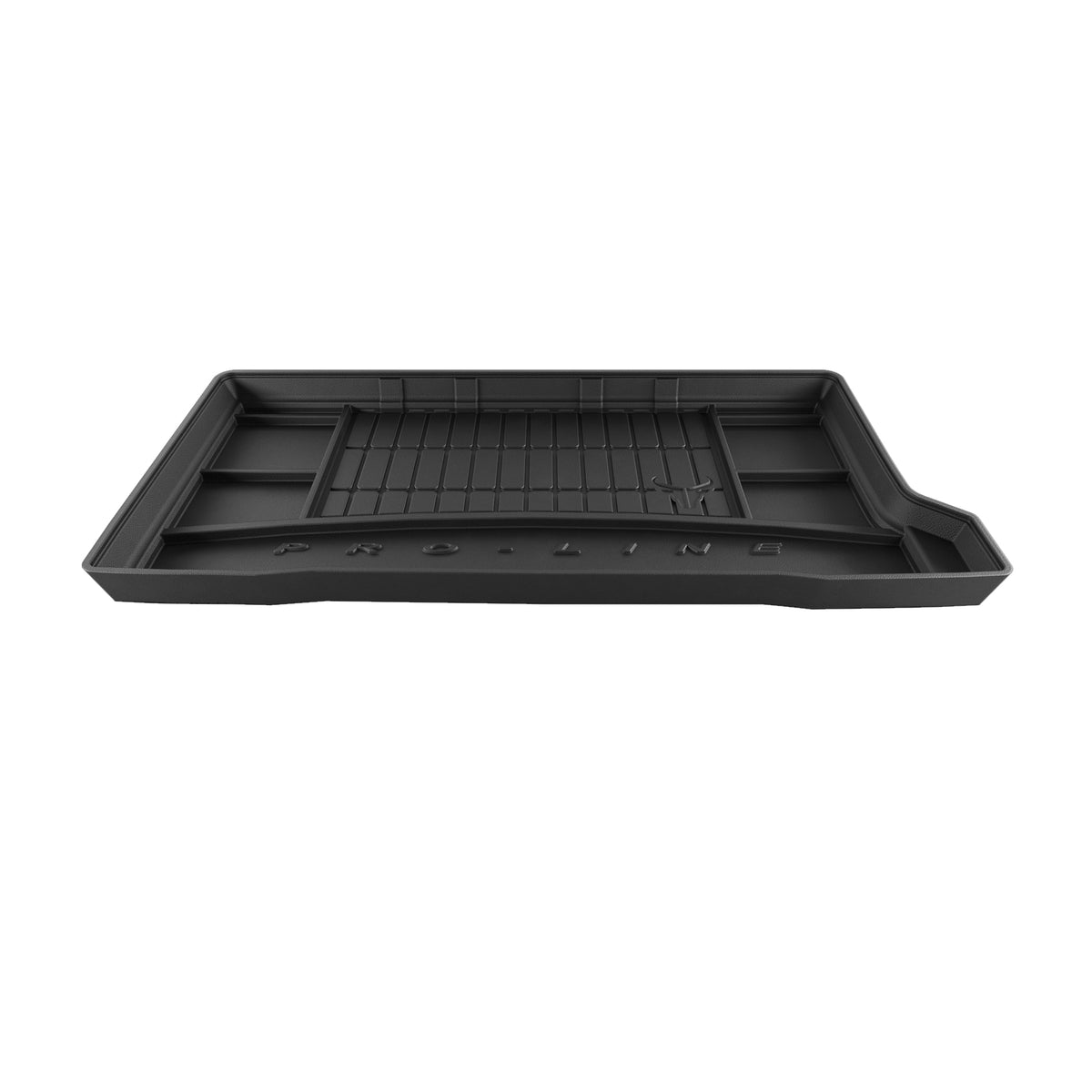 TAPETE BORRACHA P/ MALA PRO-LINE FIAT 500 HATCHBACK 2007->