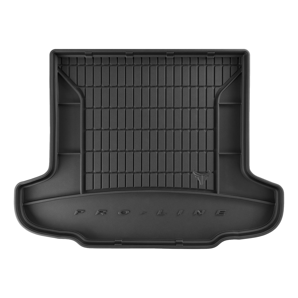 TAPETE BORRACHA P/ MALA PRO-LINE FIAT TIPO SEDAN 2015-2026