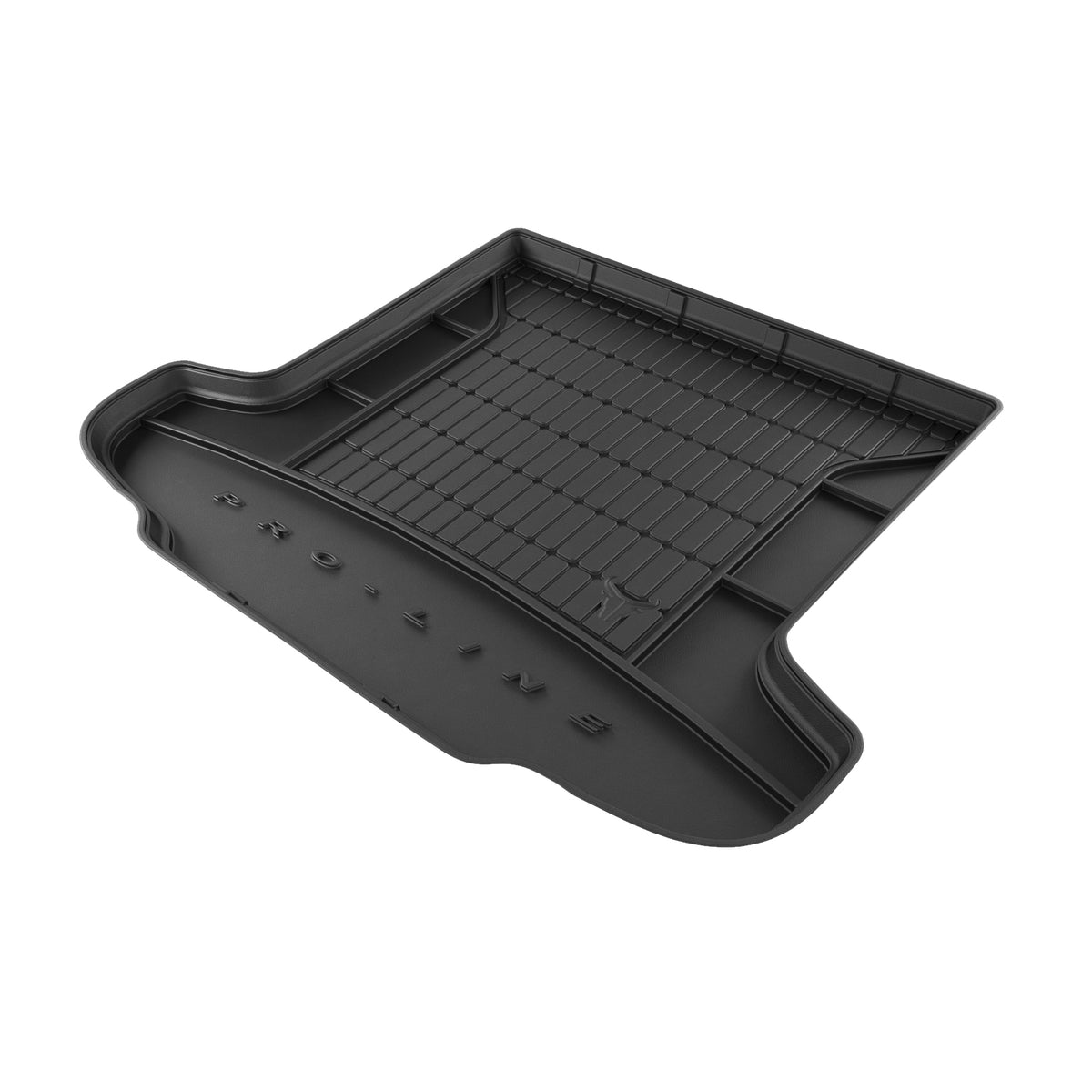 TAPETE BORRACHA P/ MALA PRO-LINE FIAT TIPO SEDAN 2015-2026