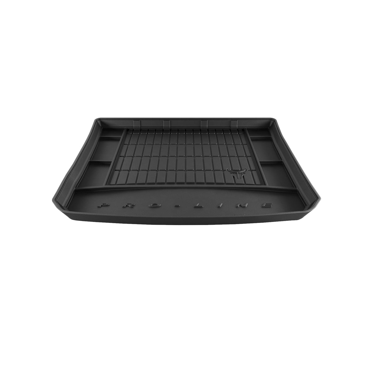 TAPETE BORRACHA P/ MALA PRO-LINE FIAT 500X CROSSOVER 2014-2018 PRE-FACELIFT