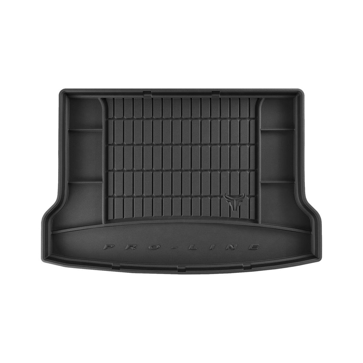 TAPETE BORRACHA P/ MALA PRO-LINE MERCEDES-BENZ GLA X156 CROSSOVER 2013-2019
