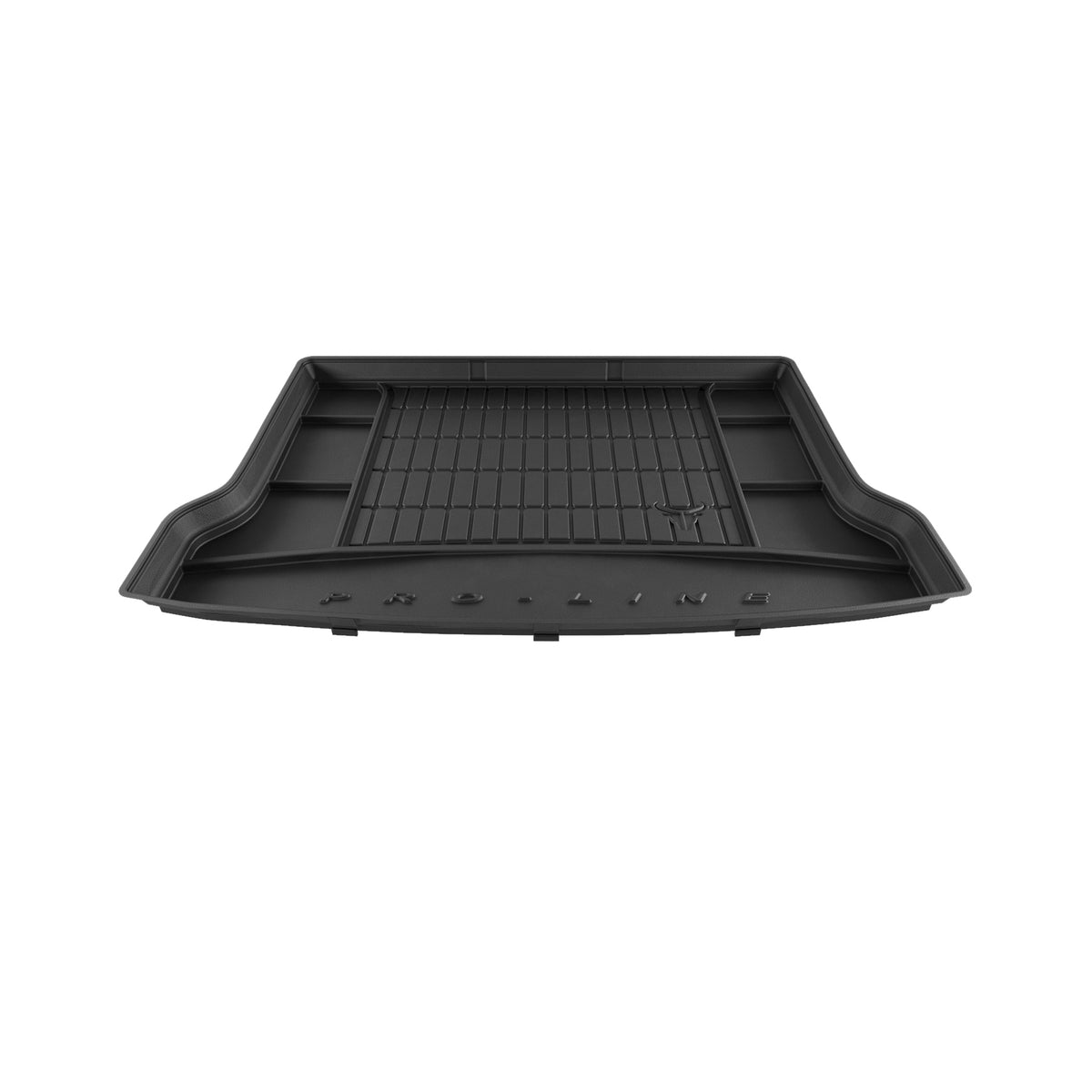 TAPETE BORRACHA P/ MALA PRO-LINE MERCEDES-BENZ GLA X156 CROSSOVER 2013-2019