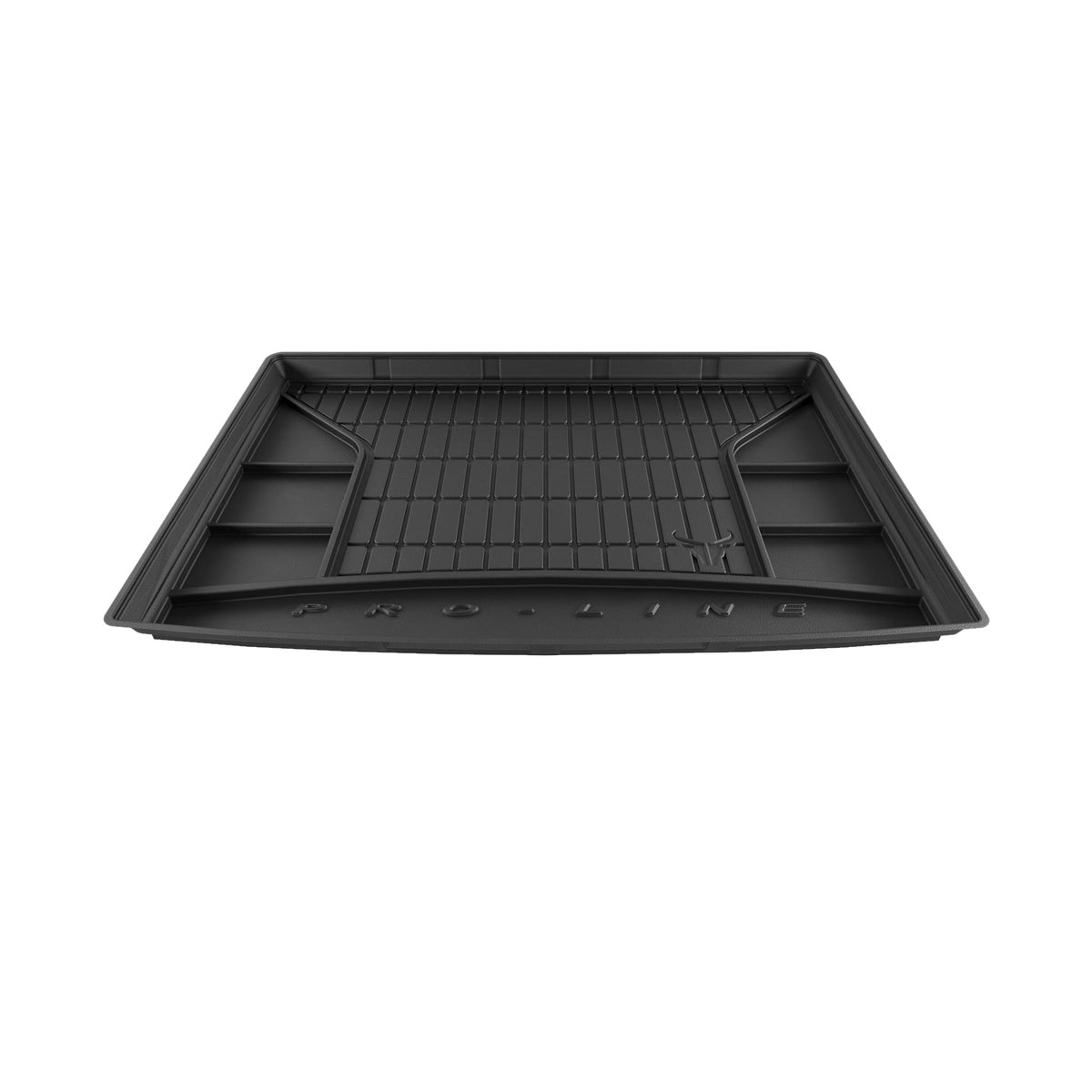 TAPETE BORRACHA P/ MALA PRO-LINE MERCEDES-BENZ CLASSE B W246 MONOVOLUME 2011-2018 PISO INFERIOR