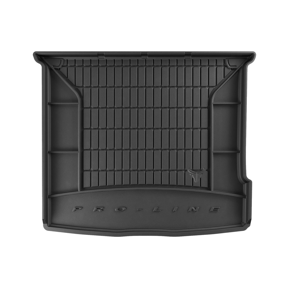 TAPETE BORRACHA P/ MALA PRO-LINE MERCEDES-BENZ GLE W292 SUV 2015-2019