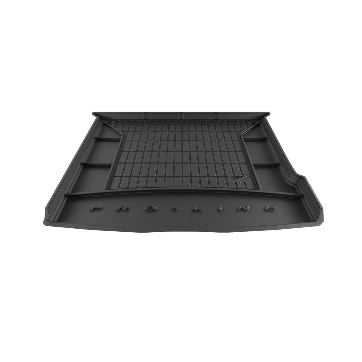 TAPETE BORRACHA P/ MALA PRO-LINE MERCEDES-BENZ GLE W292 SUV 2015-2019