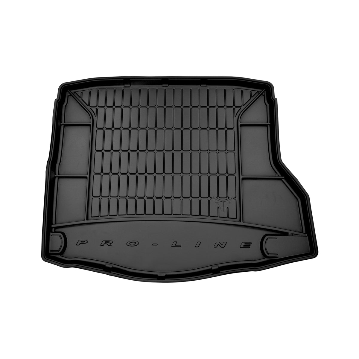 TAPETE BORRACHA P/ MALA PRO-LINE MERCEDES-BENZ CLA C117 SEDAN 2013-2019