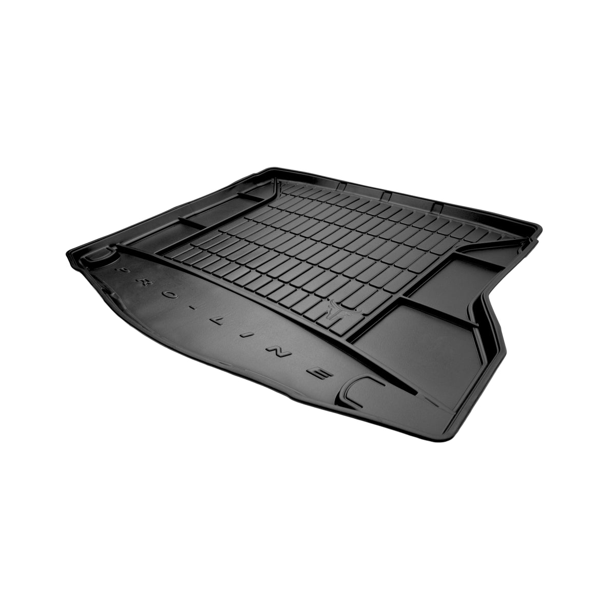 TAPETE BORRACHA P/ MALA PRO-LINE MERCEDES-BENZ CLA C117 SEDAN 2013-2019