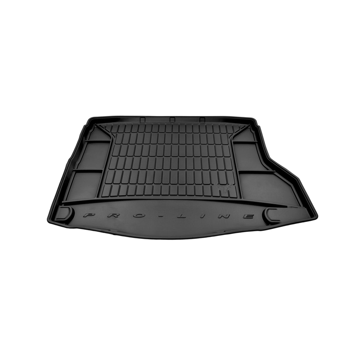 TAPETE BORRACHA P/ MALA PRO-LINE MERCEDES-BENZ CLA C117 SEDAN 2013-2019
