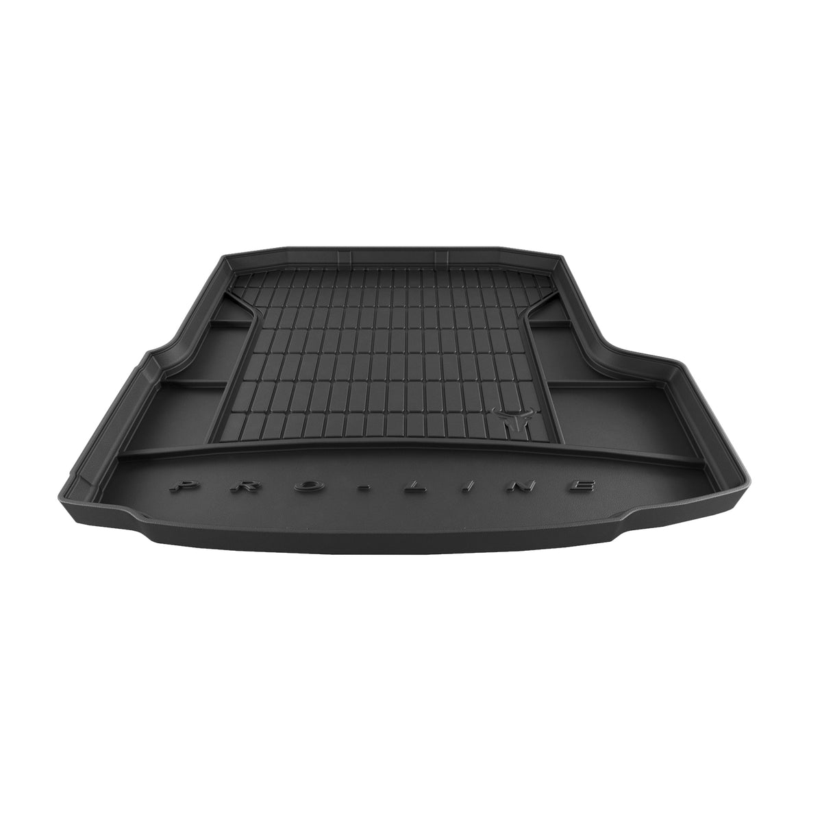 TAPETE BORRACHA P/ MALA PRO-LINE SKODA OCTAVIA III LIFTBACK 2012-2016 PRE-FACELIFT