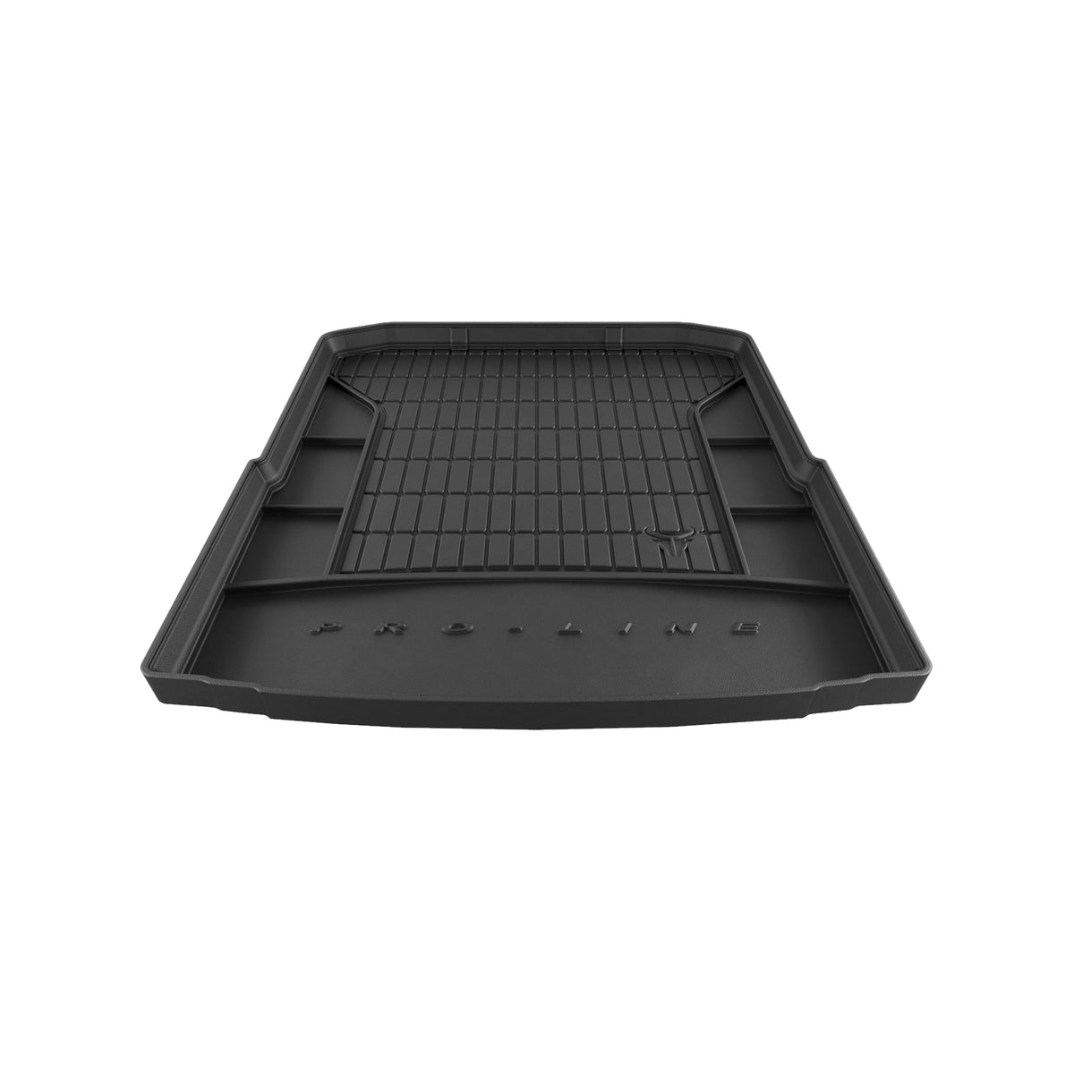 TAPETE BORRACHA P/ MALA PRO-LINE SKODA SUPERB III LIFTBACK 2015-2023