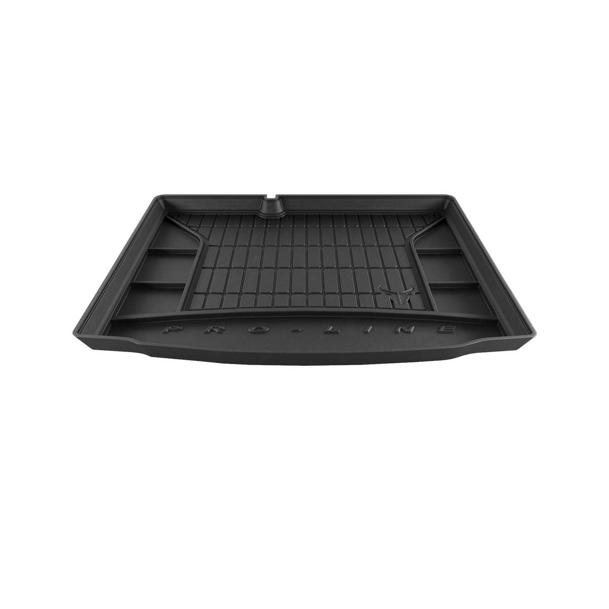 TAPETE BORRACHA P/ MALA PRO-LINE SKODA FABIA III HATCHBACK 2014-2022