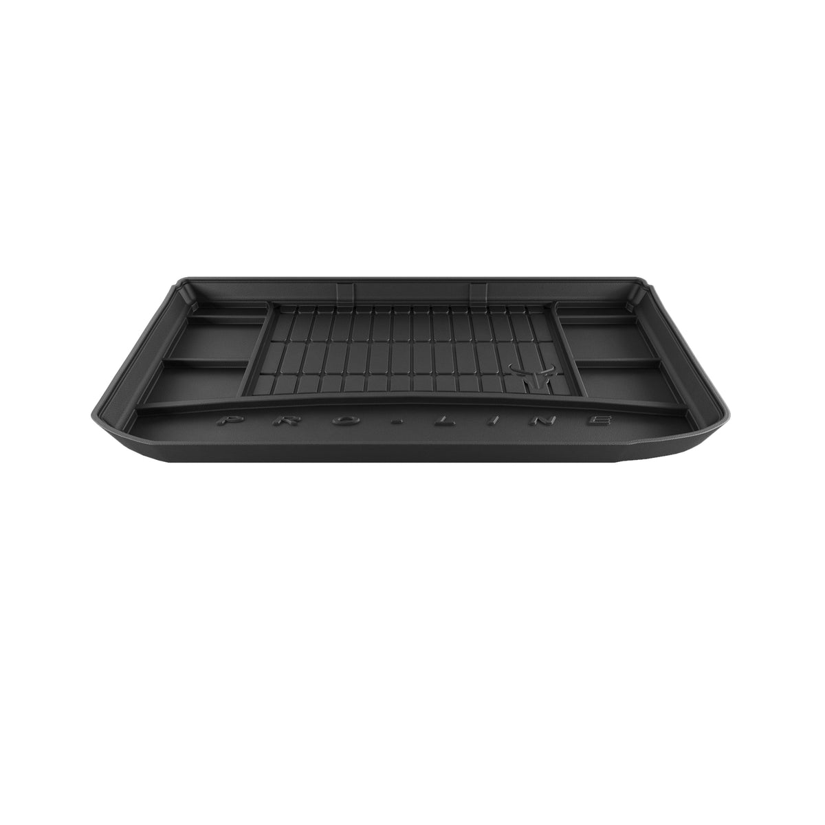 TAPETE BORRACHA P/ MALA PRO-LINE NISSAN MICRA K13 HATCHBACK 2010-2016