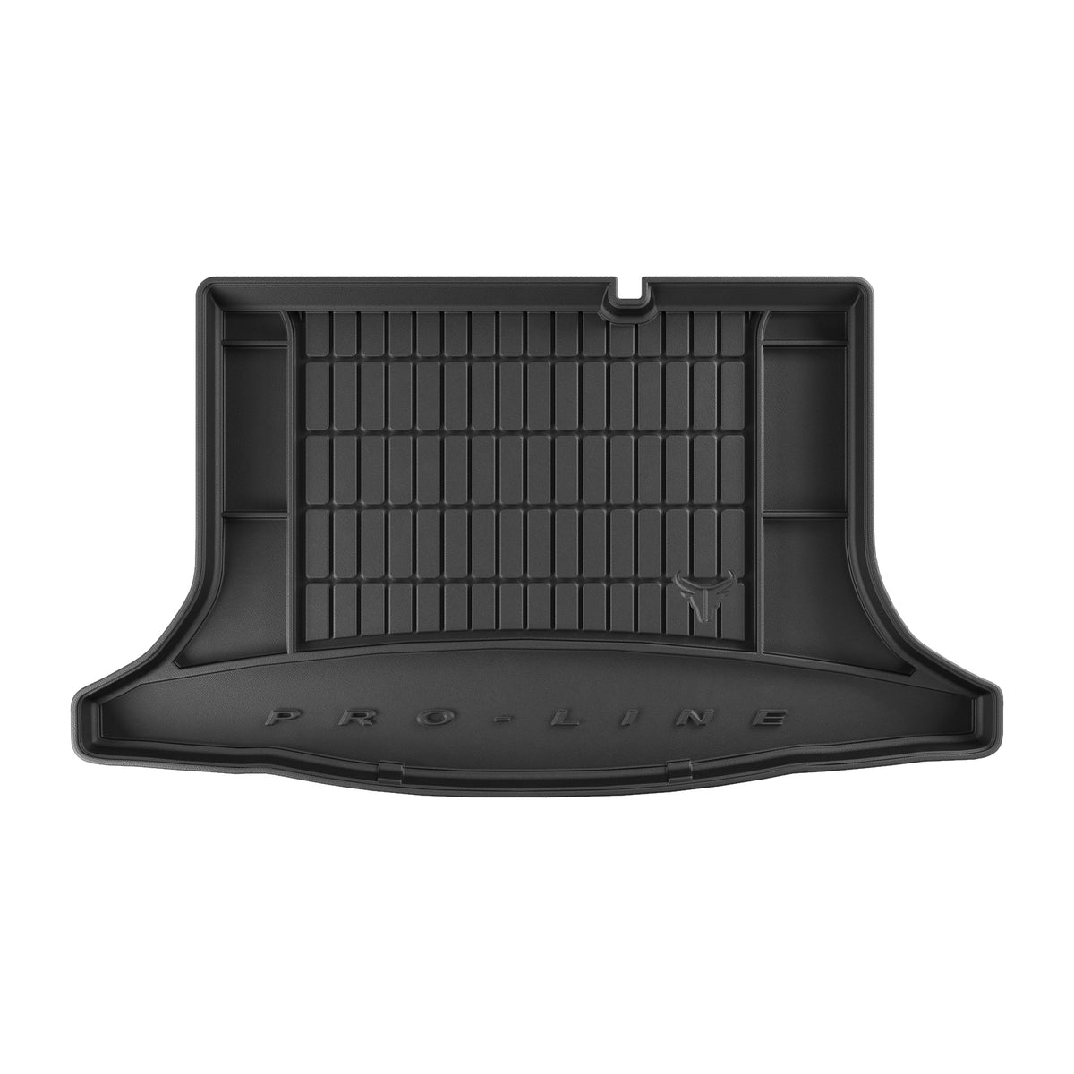 TAPETE BORRACHA P/ MALA PRO-LINE NISSAN PULSAR HATCHBACK 2014-2018