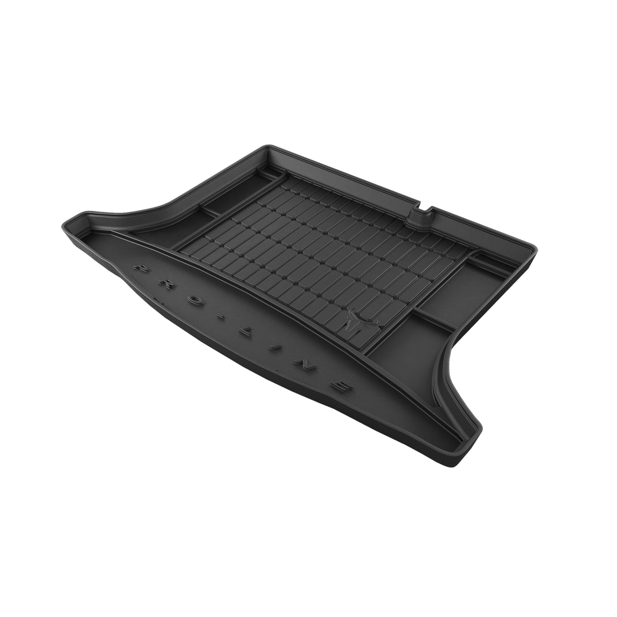 TAPETE BORRACHA P/ MALA PRO-LINE NISSAN PULSAR HATCHBACK 2014-2018