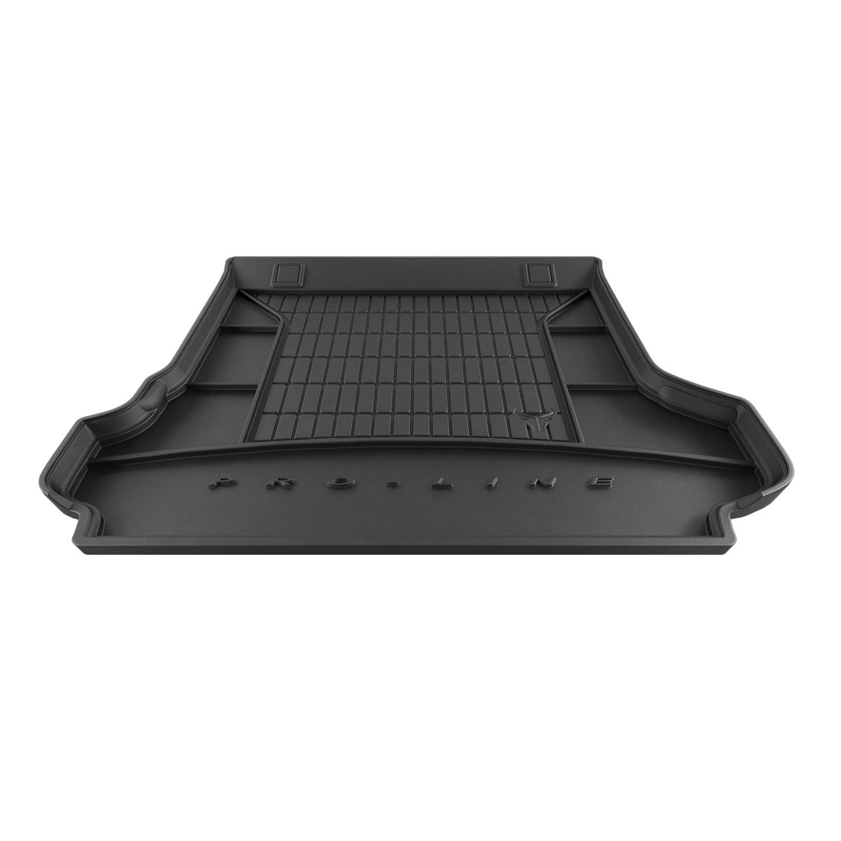 TAPETE BORRACHA P/ MALA PRO-LINE TOYOTA LAND CRUISER J150 TODO-O-TERRENO 2009-2017 5 LUGARES PRE-FACELIFT