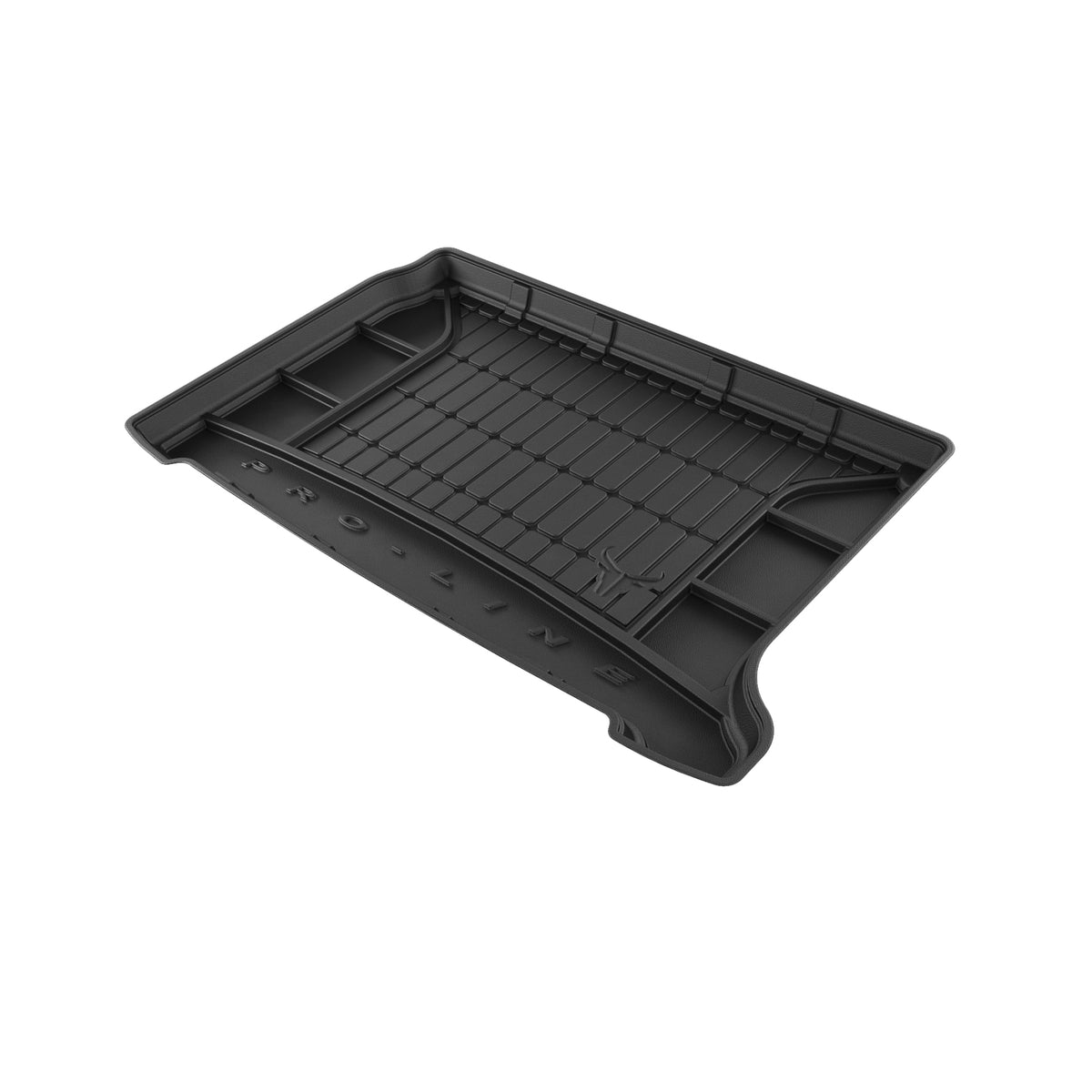 TAPETE BORRACHA P/ MALA PRO-LINE CITROEN DS3 HATCHBACK 2010-2016 3 PORTAS