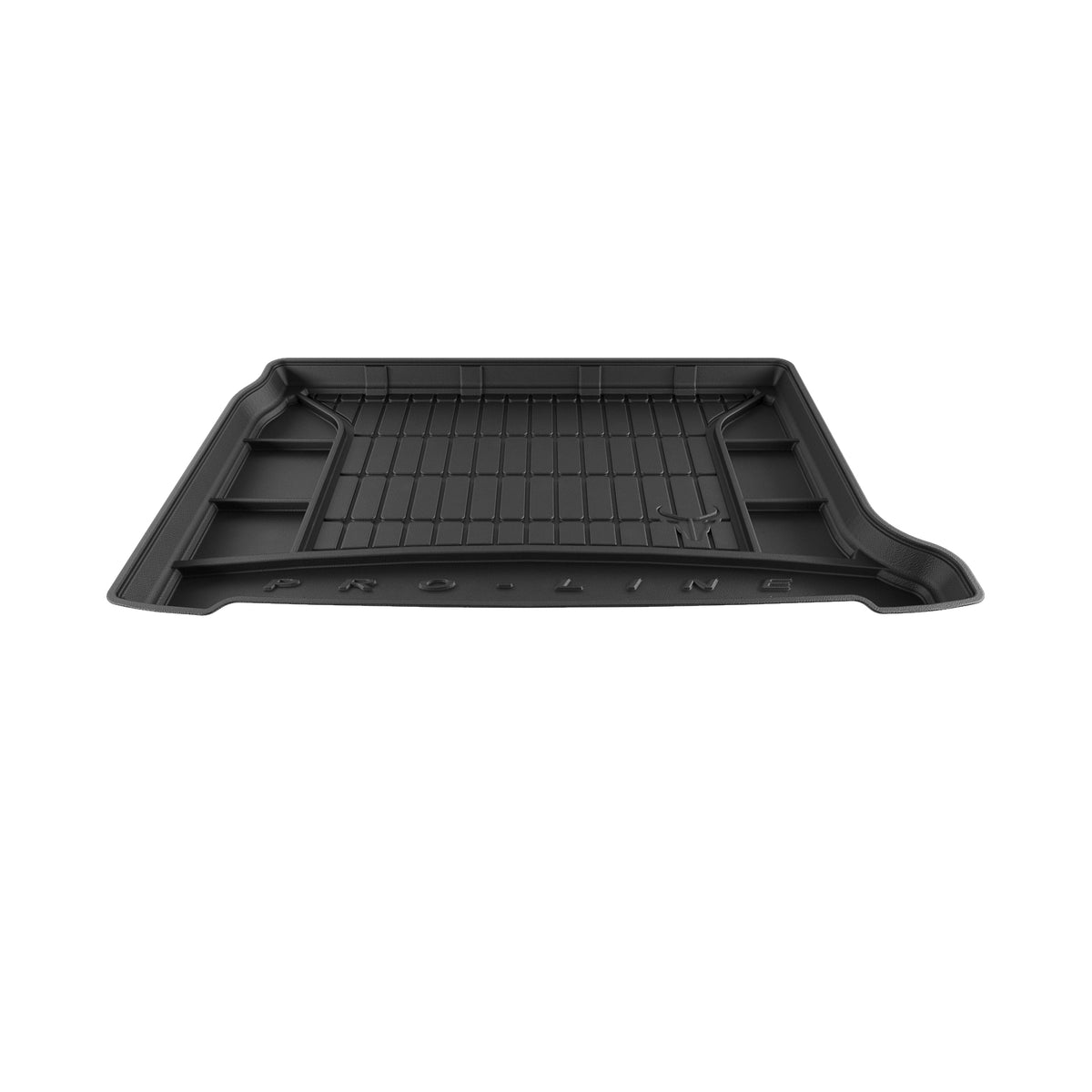 TAPETE BORRACHA P/ MALA PRO-LINE CITROEN DS3 HATCHBACK 2010-2016 3 PORTAS