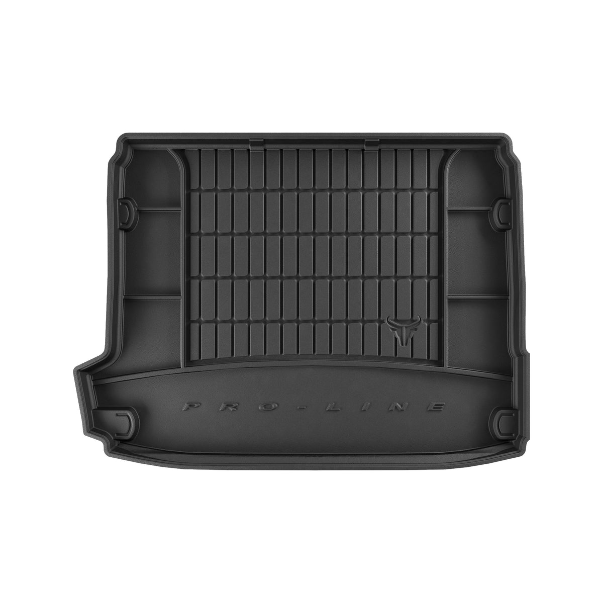 TAPETE BORRACHA P/ MALA PRO-LINE CITROEN C4 II HATCHBACK 2010-2018