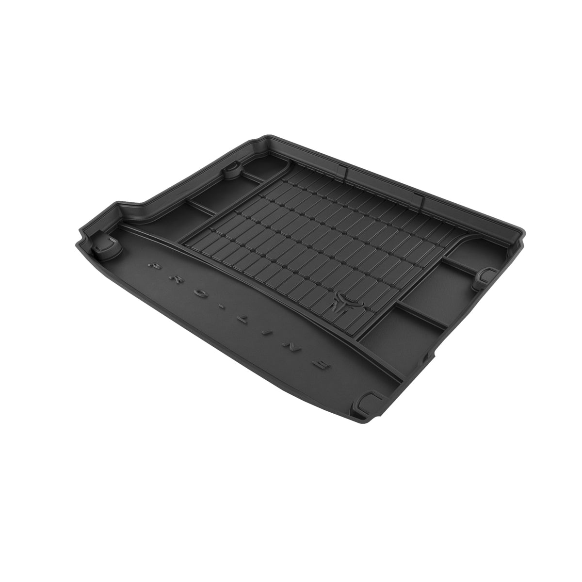 TAPETE BORRACHA P/ MALA PRO-LINE CITROEN C4 II HATCHBACK 2010-2018