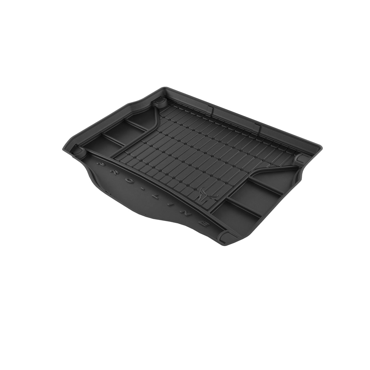 TAPETE BORRACHA P/ MALA PRO-LINE CITROEN C4 CACTUS CROSSOVER 2014-2020