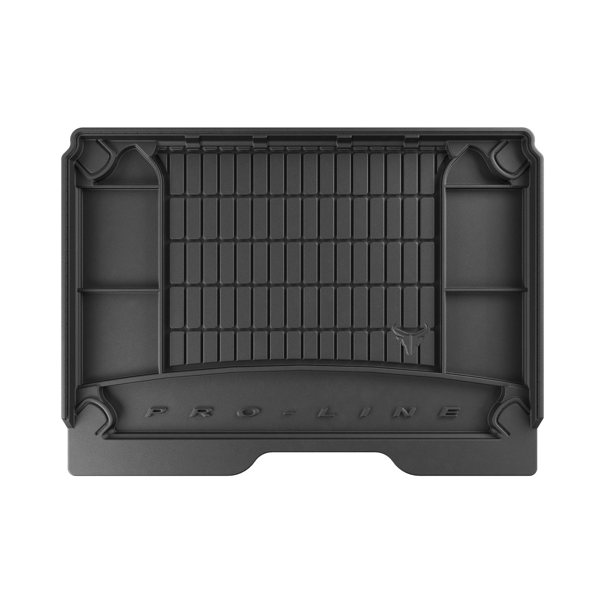 TAPETE BORRACHA P/ MALA PRO-LINE PEUGEOT PARTNER II COMBIVAN 2008-2018
