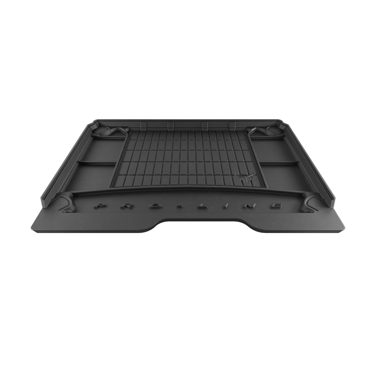 TAPETE BORRACHA P/ MALA PRO-LINE PEUGEOT PARTNER II COMBIVAN 2008-2018