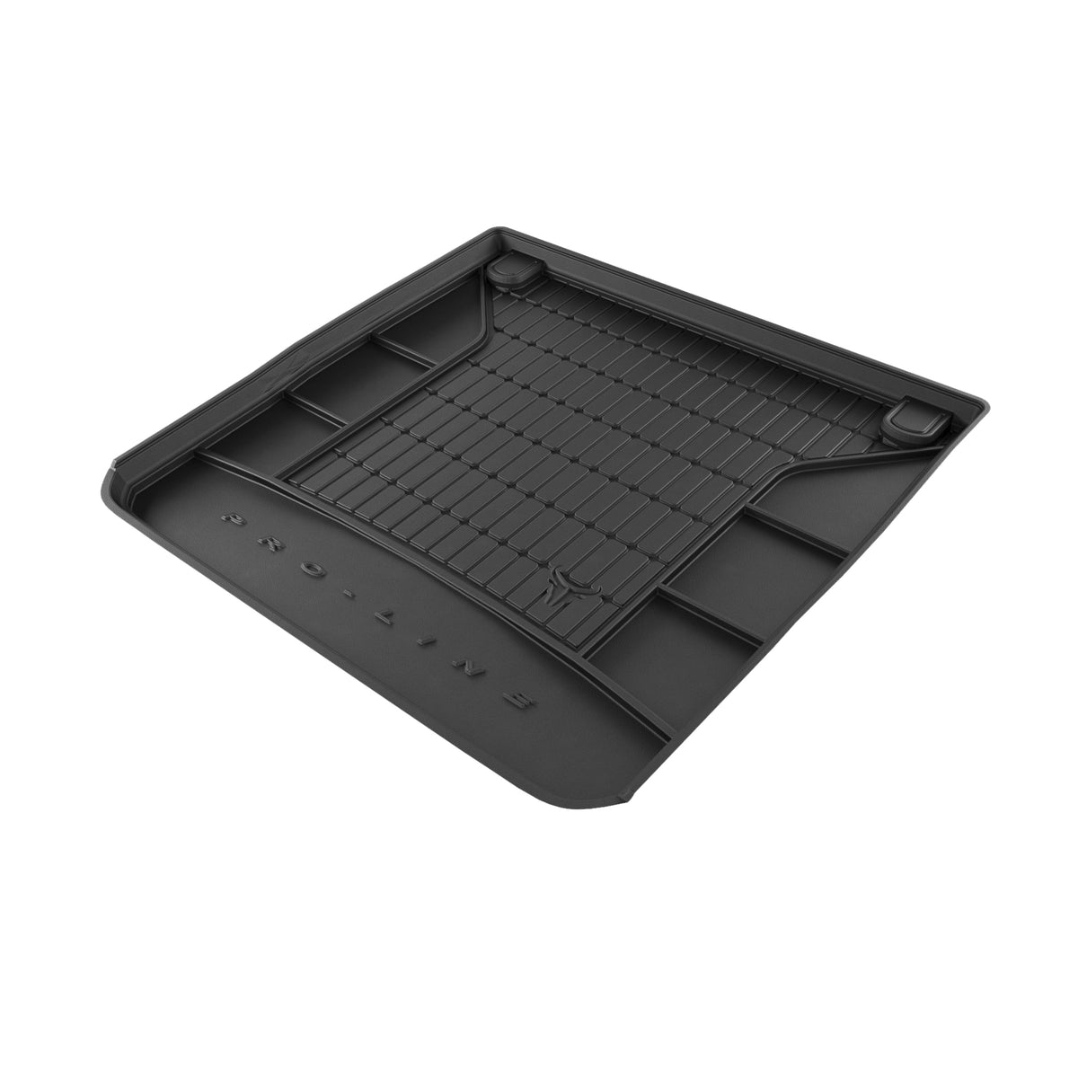 TAPETE BORRACHA P/ MALA PRO-LINE CITROEN C5 II CARRINHA 2008-2017