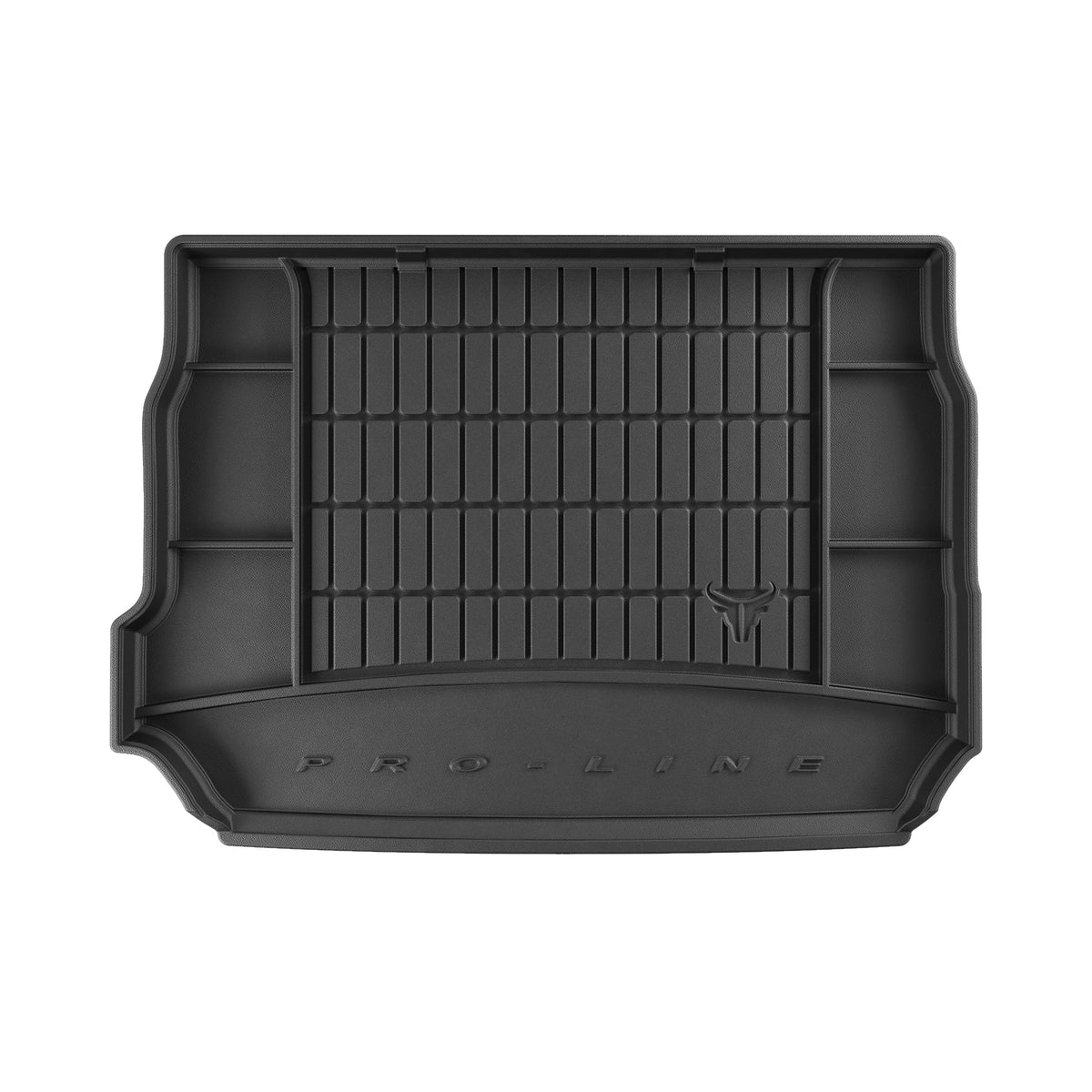 TAPETE BORRACHA P/ MALA PRO-LINE PEUGEOT 2008 I CROSSOVER 2013-2019