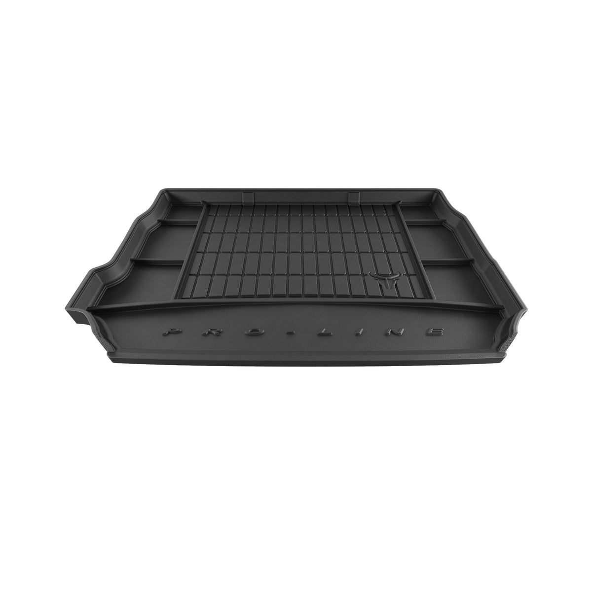 TAPETE BORRACHA P/ MALA PRO-LINE PEUGEOT 2008 I CROSSOVER 2013-2019