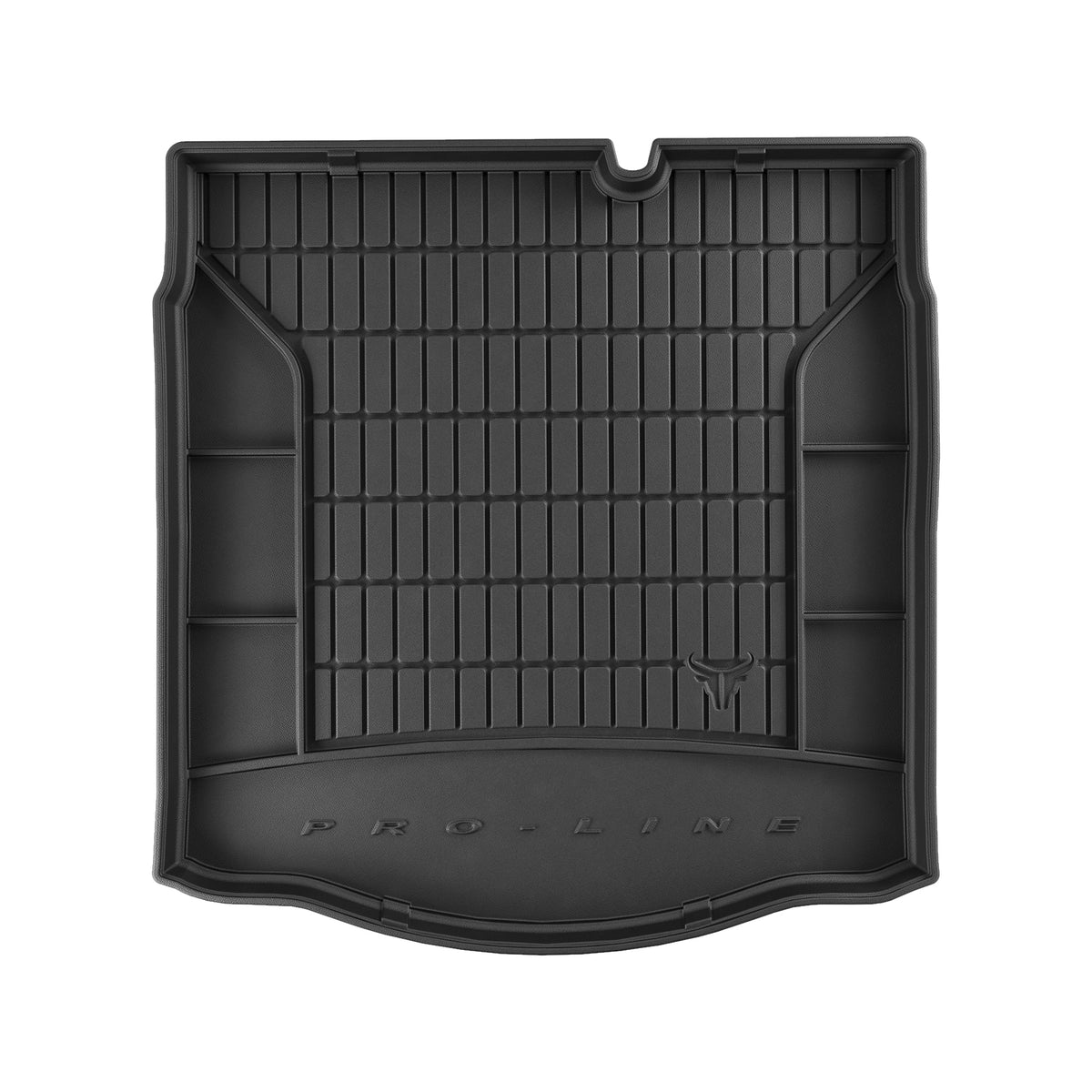 TAPETE BORRACHA P/ MALA PRO-LINE PEUGEOT 301 SEDAN 2012-2020