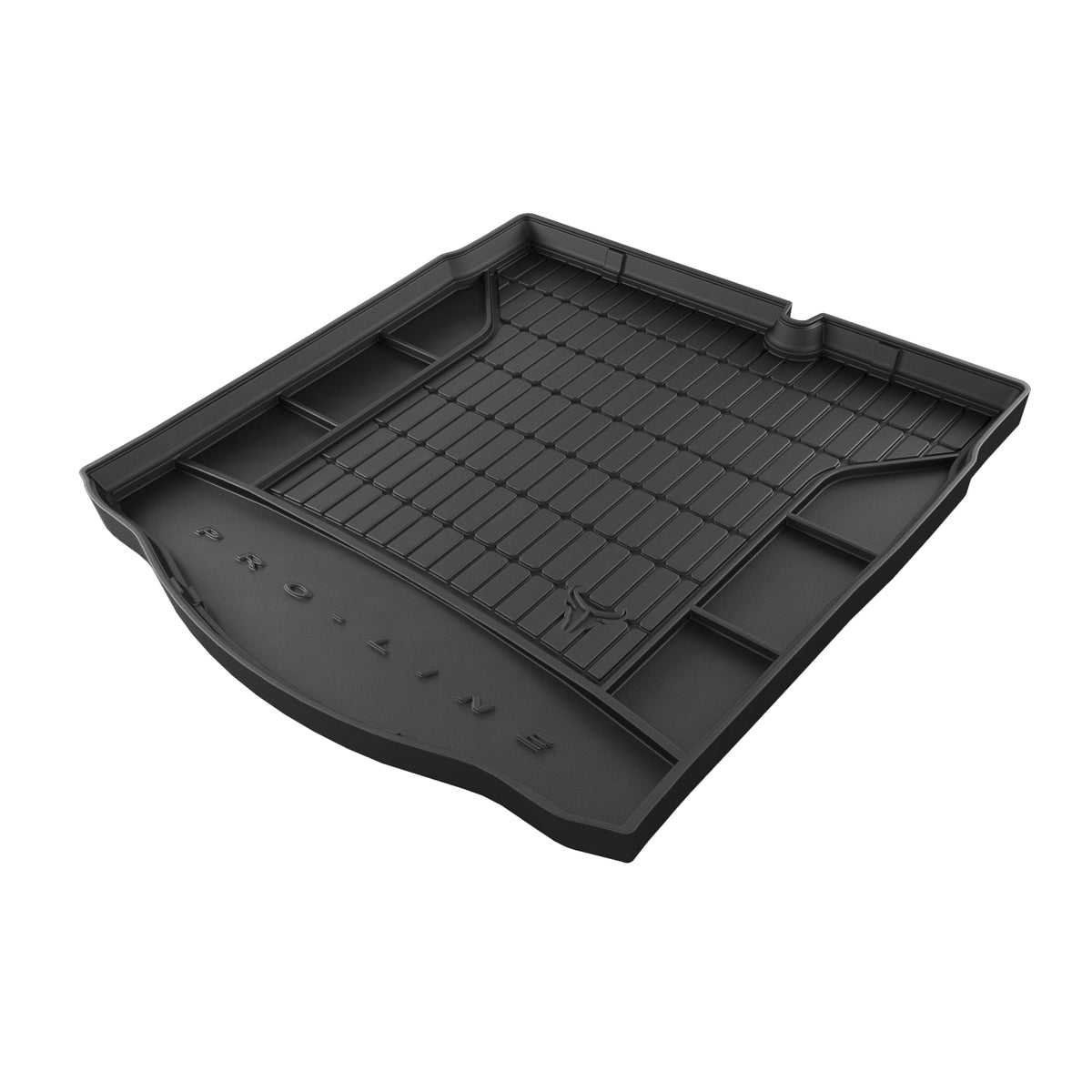 TAPETE BORRACHA P/ MALA PRO-LINE PEUGEOT 301 SEDAN 2012-2020