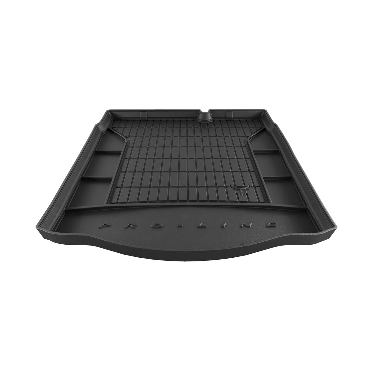 TAPETE BORRACHA P/ MALA PRO-LINE PEUGEOT 301 SEDAN 2012-2020